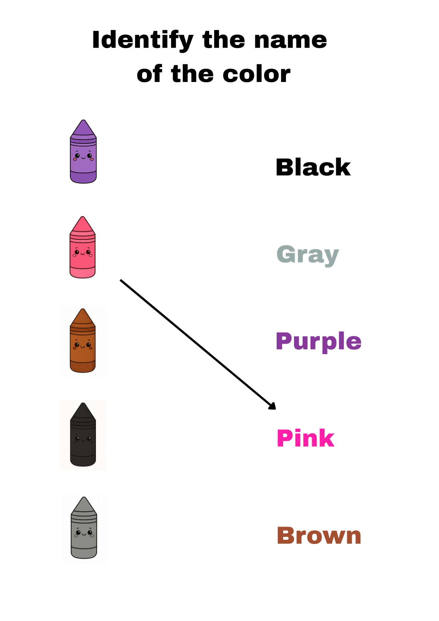 Learn Colors Book – Fun and Educational Guide for Kids