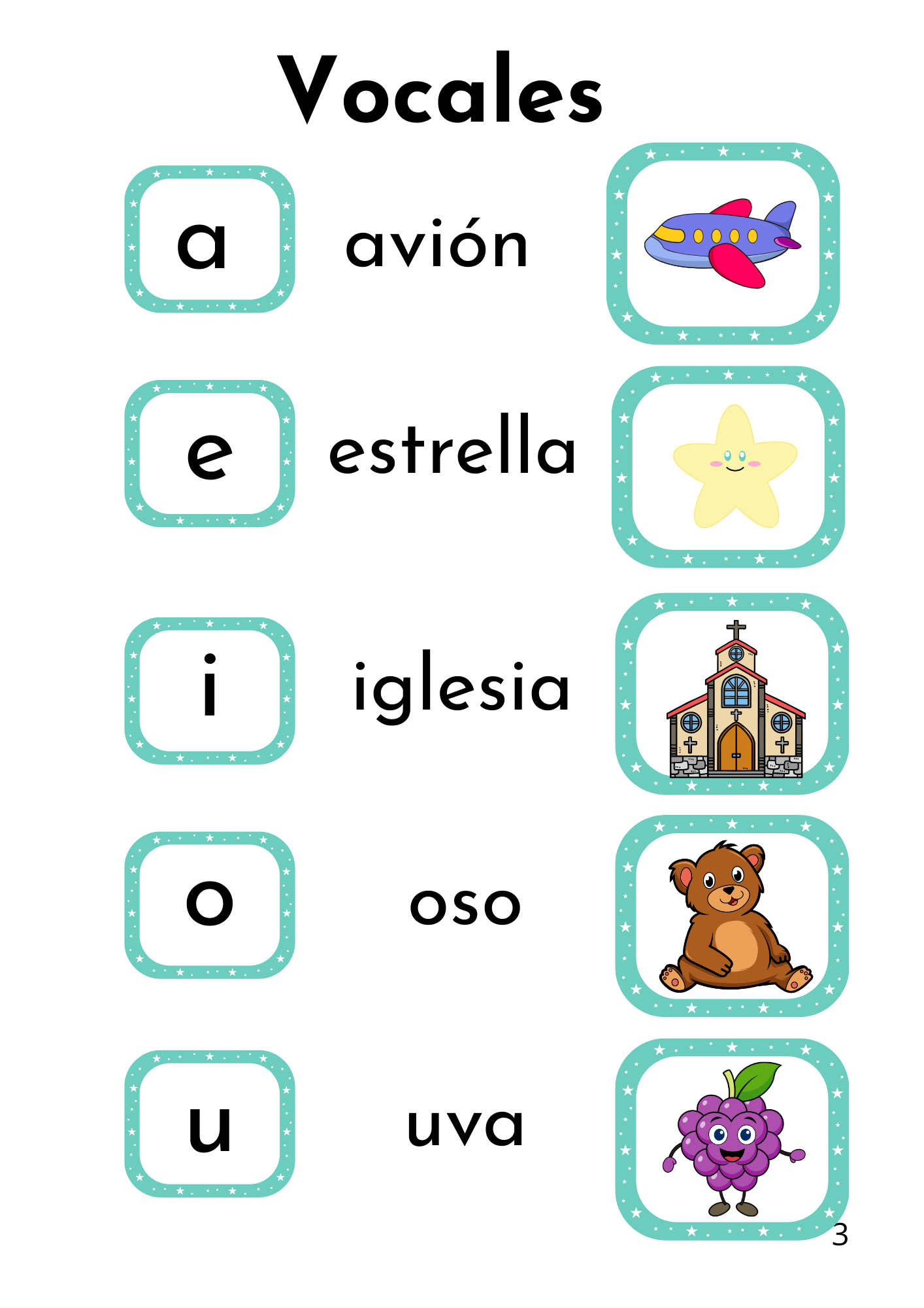 Guía Divertida para Aprender a Leer: Actividades Educativas para Niños