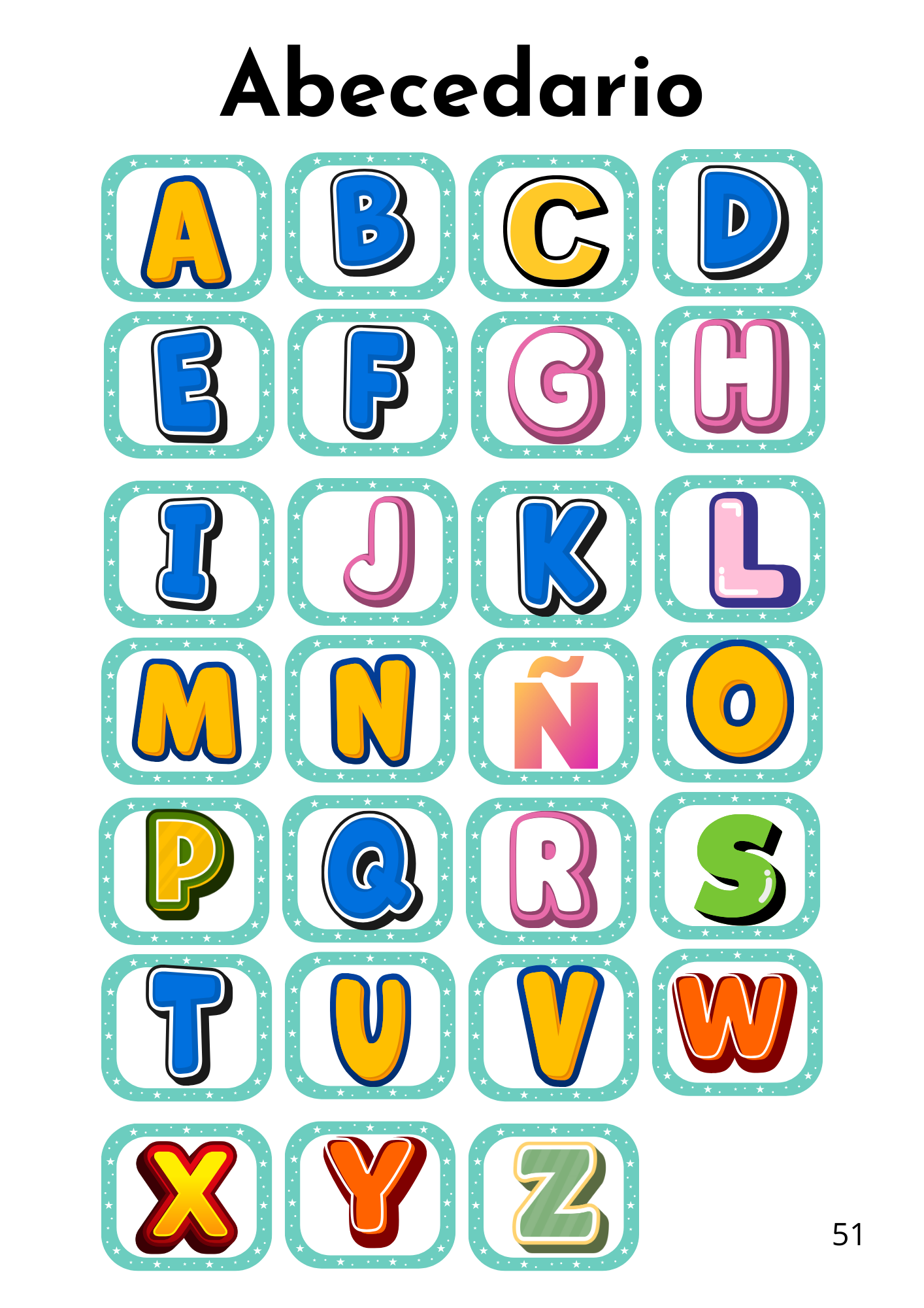 Guía Divertida para Aprender a Leer: Actividades Educativas para Niños