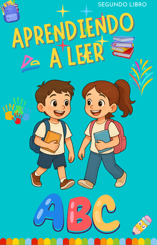 Aprendo las letras,Material educativo lectura niños,Actividades de lectura para niños,Lectura divertida para niños,Enseñar a leer preescolar