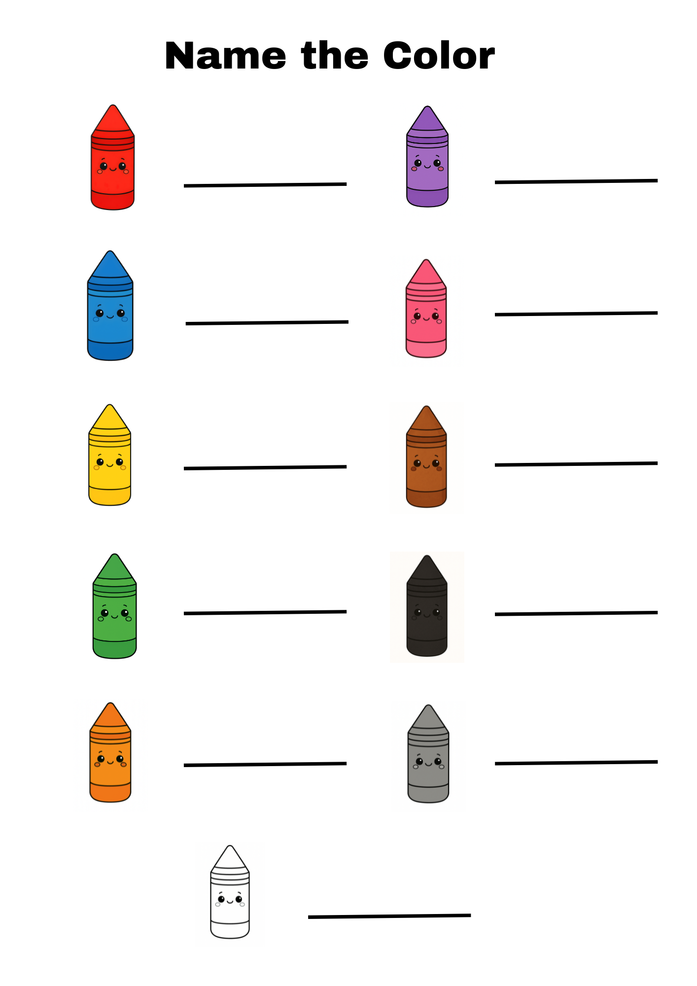 Learn Colors Book – Fun and Educational Guide for Kids